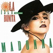 La Isla Bonita - Madonna single lyrics Patrick Leonard | Mad-Eyes