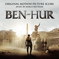 Ben-Hur [2016] [Original Motion Picture Score], Marco Beltrami | CD ...