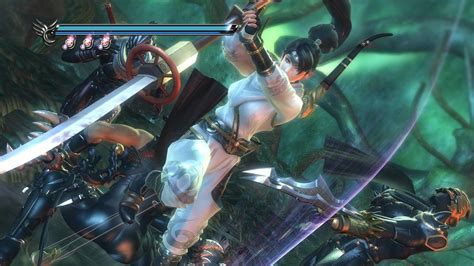 Ninja Gaiden Sigma 2 Review Gamesradar