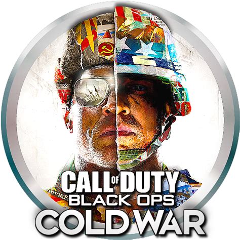 Call Of Duty Black Ops Cold War By Pooterman On Deviantart