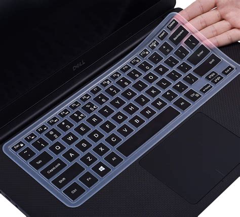 Casebuy Keyboard Cover For Dell Latitude 3400 14 Notebook