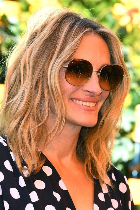 Pin By Lc On Julia Roberts Celebrity Hair Stylist Julia Roberts Hair