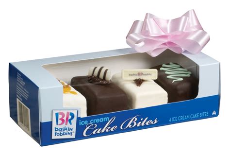 Buy polystyrene shipping & moving boxes and get the best deals at the lowest prices on ebay! FREE IS MY LIFE: GIVEAWAY: Baskin-Robbins Cake Bites ...