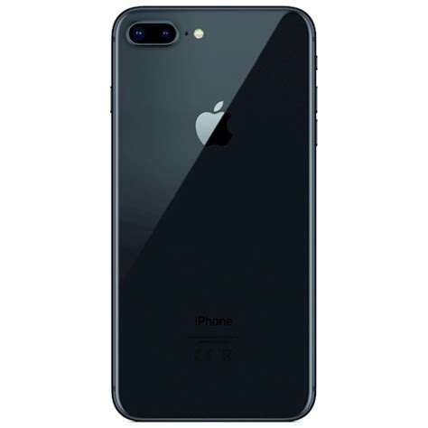 Apple Iphone Plus Gb Space Grey A