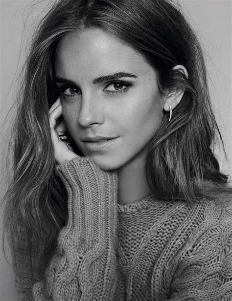 Pin Su Emma Watson