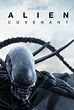 Alien: Covenant (2017) Película - PLAY Cine