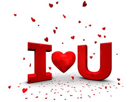 I Love You Hd Wallpapers Hd Wallpapers Id 5405