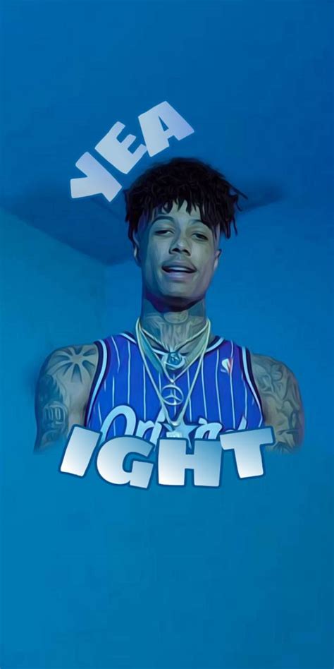 Blueface Supreme Wallpapers Wallpaper Cave