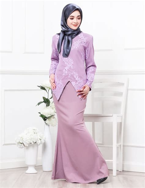 eng sub pola baju kurung moden (dat belakang sahaja) / basic bodice pattern (with back darts only). 27+ Fesyen Baju Kurung Moden Terbaik 2020 Malaysia Murah