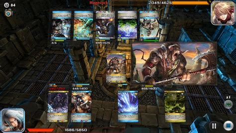 Maybe you would like to learn more about one of these? Epic Cards Battle(TCG) - screenshot