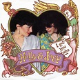 Holly* & Joey* / Holly & The Italians* - I Got You Babe (1982, Vinyl ...