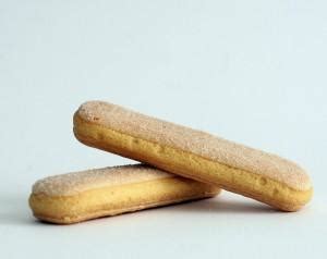 You'll receive email and feed alerts when new items arrive. Lady Finger Cookie