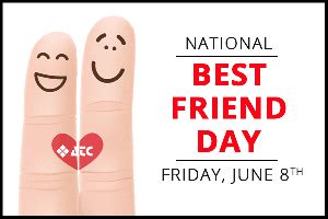 Let the new season wash away all your worries and bring you joy and better days. National Best Friends Day 2021 | Best Friends Greetings, Wishes, Quotes | Days Checker