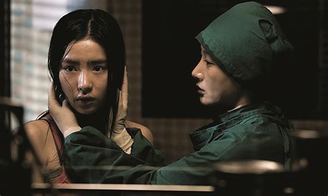 Film Horor Korea Yang Bisa Bikin Bulu Kuduk Lo Merinding