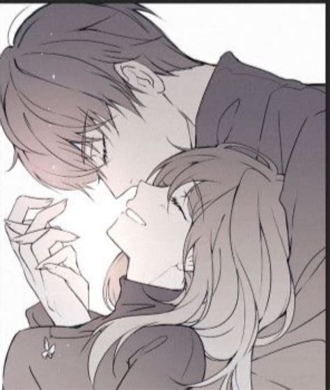 Anime Cute Couple Anime Couples Drawings Anime Art Anime Love Couple