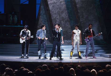 Michael Jackson Motown 25th Anniversary 1983