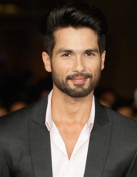 14 Stunning Hairstyles For Indian Men With Suite