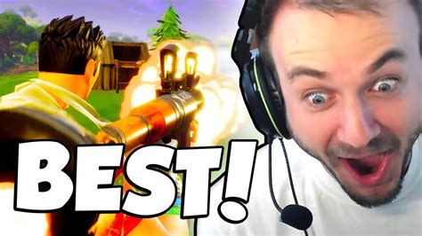 :d📺 watch me live at. The BEST Thing in Fortnite... - YouTube