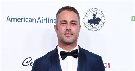 Why Is Taylor Kinney Leaving Chicago Fire