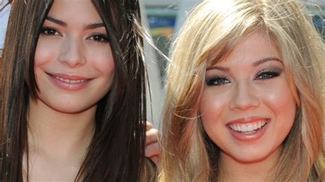 Miranda Cosgrove Jennette Mccurdy Naked Picsninja The Best Porn Website