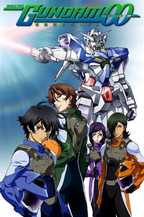 Check spelling or type a new query. Nonton Anime Mobile Suit Gundam 00 Sub Indo - Nonton Anime