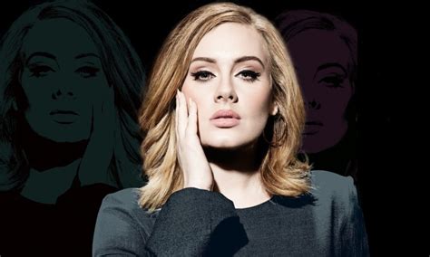 Speváčka Adele Oznámila Vydanie Nového Albumu Kedy Sa Ho Dočkáme