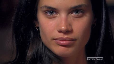 Comments that are abusive, harassing or offensive are removed and may get you banned. Olhos de Sara Sampaio revelam "muita ambição" - MoveNotícias