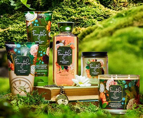 Ala Moana Center on Twitter: "Once Upon a Fall at @bathbodyworks … 140