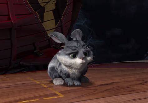 Isnt Easter Bunny Cute 😊 From Rise Of The Guardians Judy Hopps