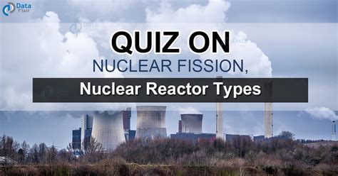 Cloud computing has changed every business and industry. Physics Quiz on Nuclear Fission and Nuclear Reactor Types ...