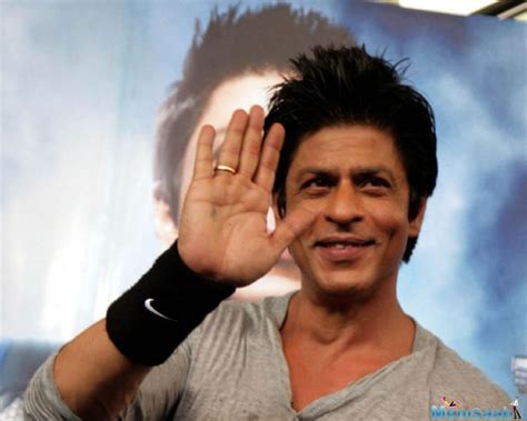 the king of bollywood shah rukh khan is famous for his style statements and dapper personality
