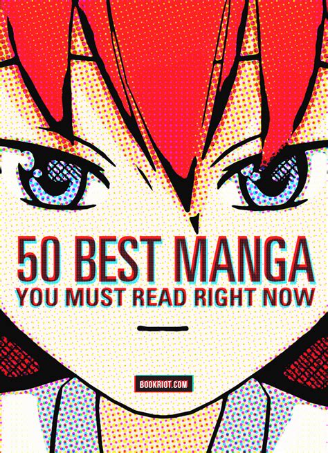 Best Short Manga To Read Manga
