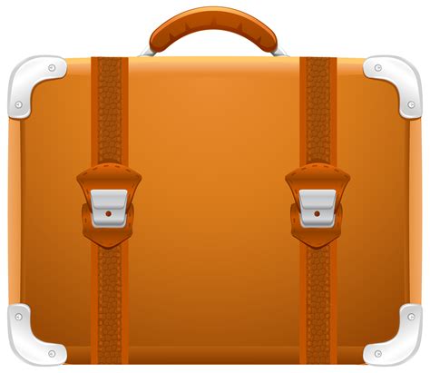 Suitcase Png Image Transparent Image Download Size 4000x3472px