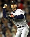 Abbott pitched five hitless innings, but walked eight - seattlepi.com