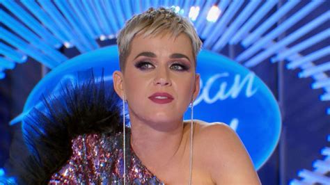 ‘american Idol Contestant Reacts To Katy Perry Calling Him ‘so Hot During Audition Abc News