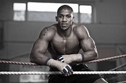 Anthony Joshua Wallpapers - Top Free Anthony Joshua Backgrounds ...