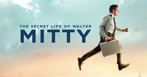 The Secret Of Life By Walter Mitty Psychology Today Canada
