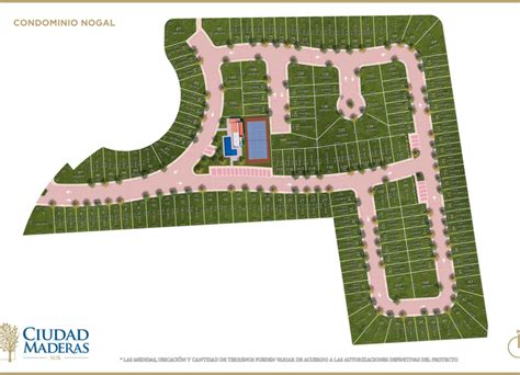 Lote Residencial En Venta Ciudad Maderas Sur Ii Lamudi Mx