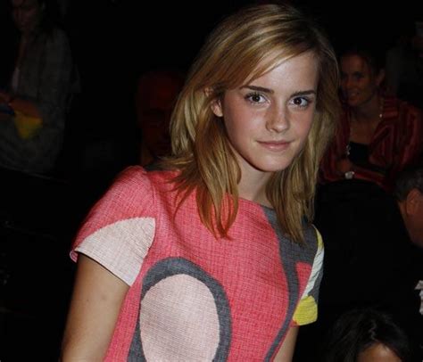 ¿cómo Es La Vida De Emma Watson En La Universidad Noticias