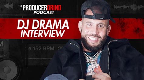 Dj Drama How To Get Signed Marketing Cheat Codes Dropping 200
