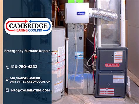 Everything One Needs To Know About Common Furnace Repairs