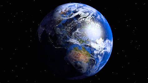 Moving Earth  Images Earth  Space Giphy Rotating Find Animated