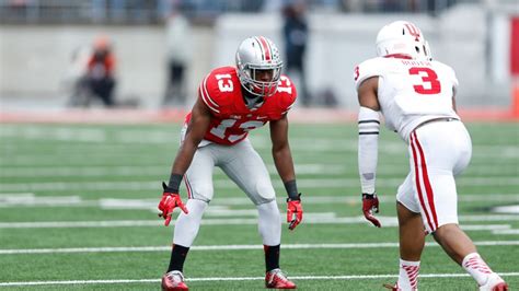 Eli Apple Says Falcons Coach Asked Him At Combine If He Liked Men Fox