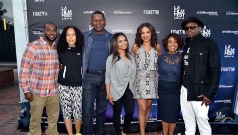 Where Are They Now The Cast Of ‘love And Basketball Then And Now Photos