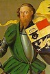 Alberto I, duque de Mecklemburg-Schwerin, * 1318 | Geneall.net