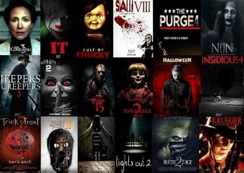 List your movie, tv & celebrity picks. Top Scary Movies Netflix 2020 | Qualads