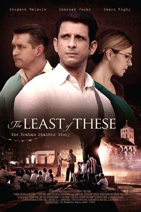 Stephen baldwin stars in this movie, which tells the true story about a missionary name graham staines who went to india in 1999 and died while teaching a group of kids infected with leprosy. 15 Best Christian Movies 2019 - Top Faith-Based Films of ...