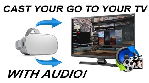 How To Connect Oculus Go To Computer Will It Run Vr