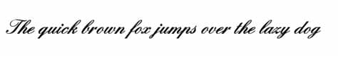 Trials are for evaluation purposes only. Quadrille Script Black Ssk Bold : Download For Free, View ...