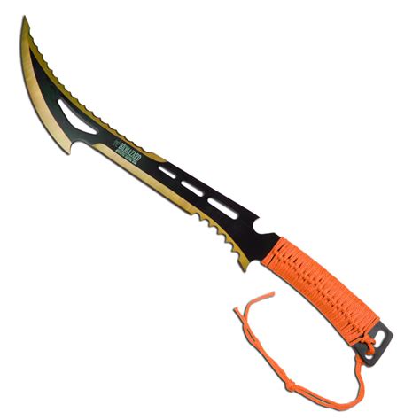 Inferno Hook Blade Sword Ninja Sword For Sale Best Fantasy Weapons